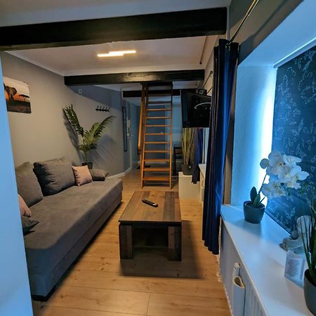 Flensburg Zentrum 10 Hh 1Og Ml Eksteriør bilde